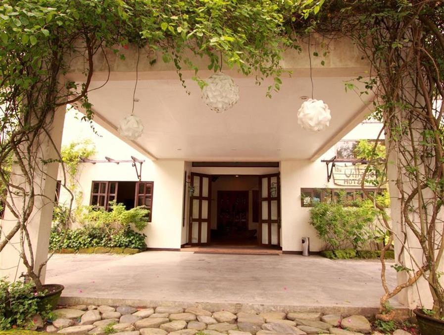 Nature'S Village Resort Bacolod Exterior photo