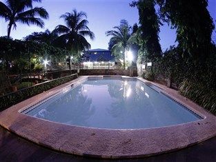Nature'S Village Resort Bacolod Exterior photo